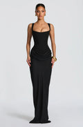שמלת ערב נואר